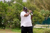 Hall Of Famer Rickey Jackson stole the show at the 2nd Annual Golphin With The Pros Event (Photography With Hope)